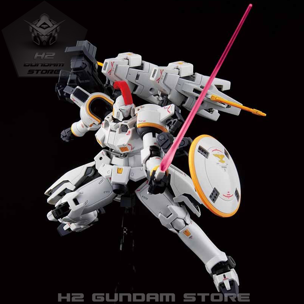Mô hình Bandai RG 1/144 OZ-00MS Tallgeese EW (Gundam Model Kits)
