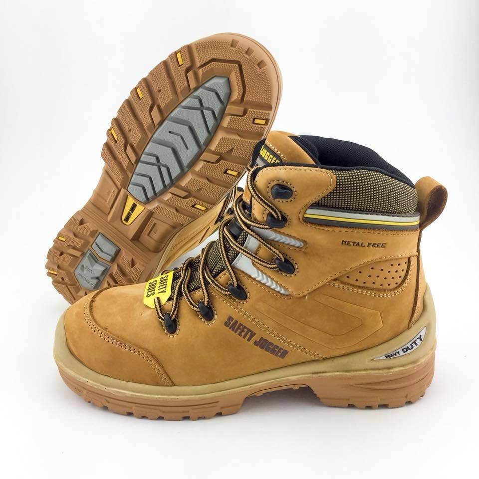 Giày bảo hộ cao cấp Safety Jogger Ultima