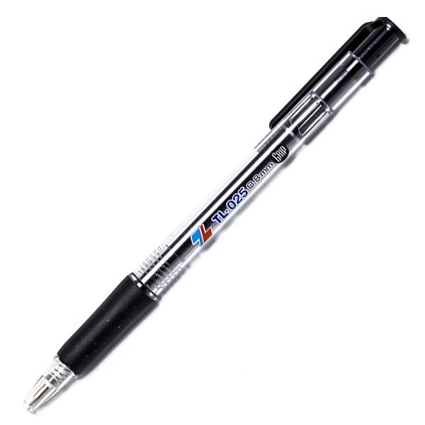 Bút Bi Thiên Long TL-025 (20 cây/hộp)