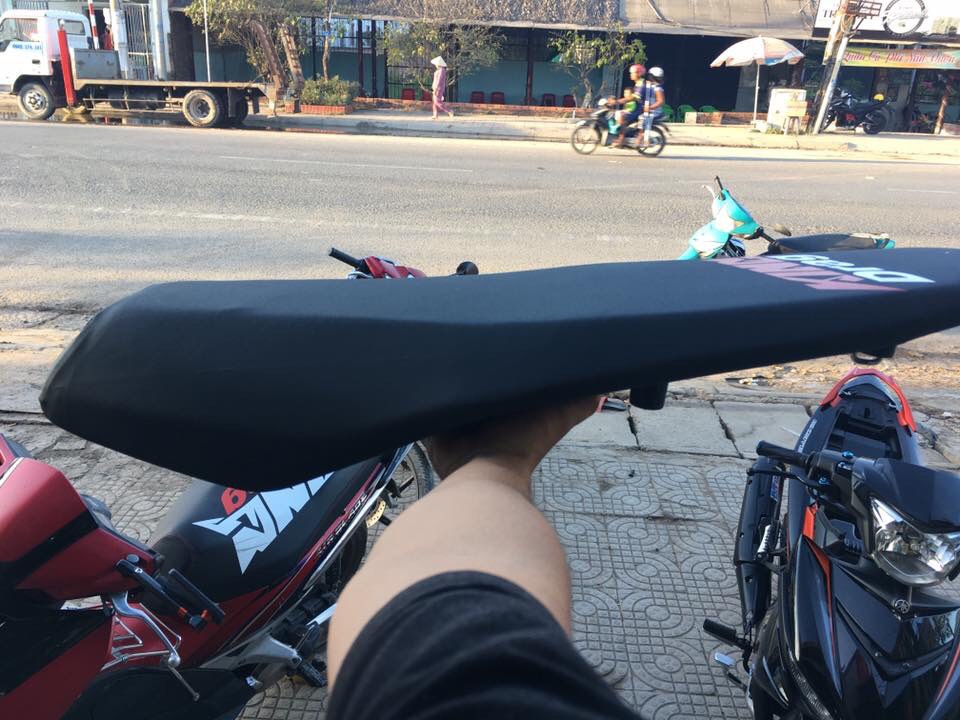 Mút Độ Yên xe Winner + Ex 150