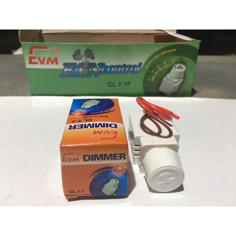 Dimmer quạt,đèn 1000W