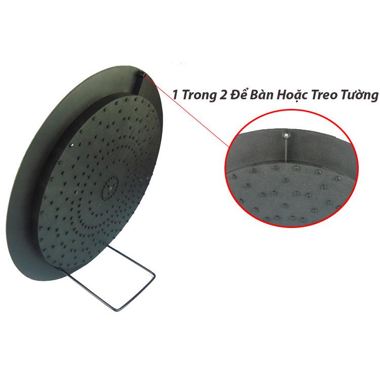 [HCM]Bảng Phóng Phi Tiêu 17 Inch Mũi Nhựa