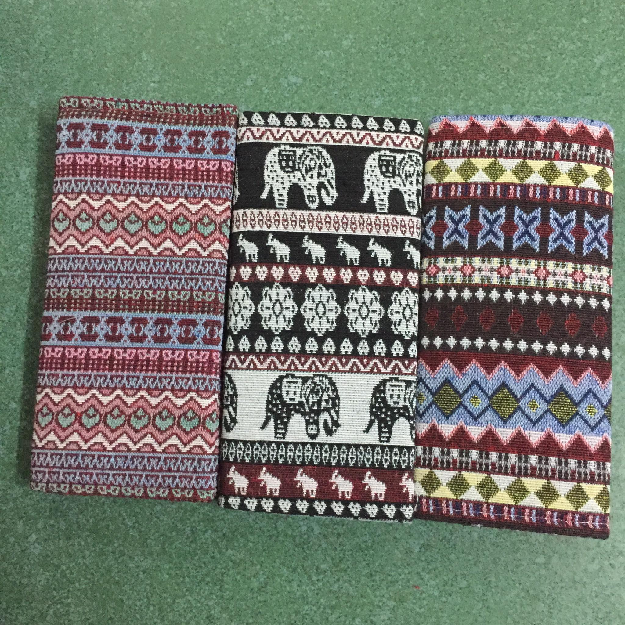 [HCM]bóp dài thổ cẩm
