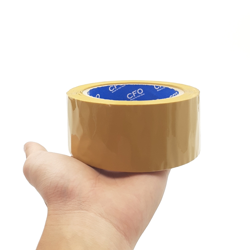 Băng Keo Đục CFO 4P7 (80 Yard)