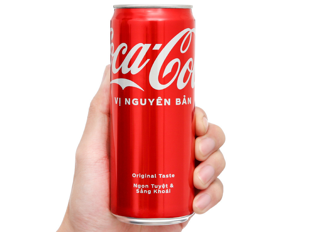 nước ngọt Coca Cola 320ml