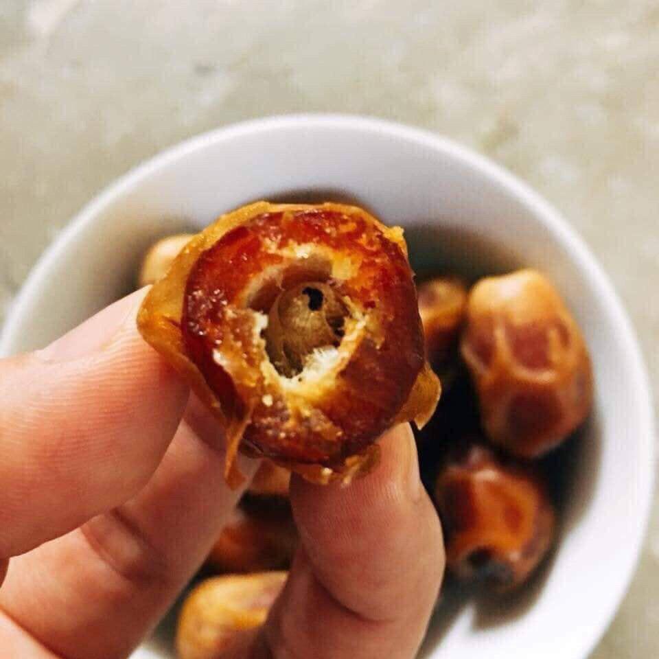 1kg quả chà là dubai