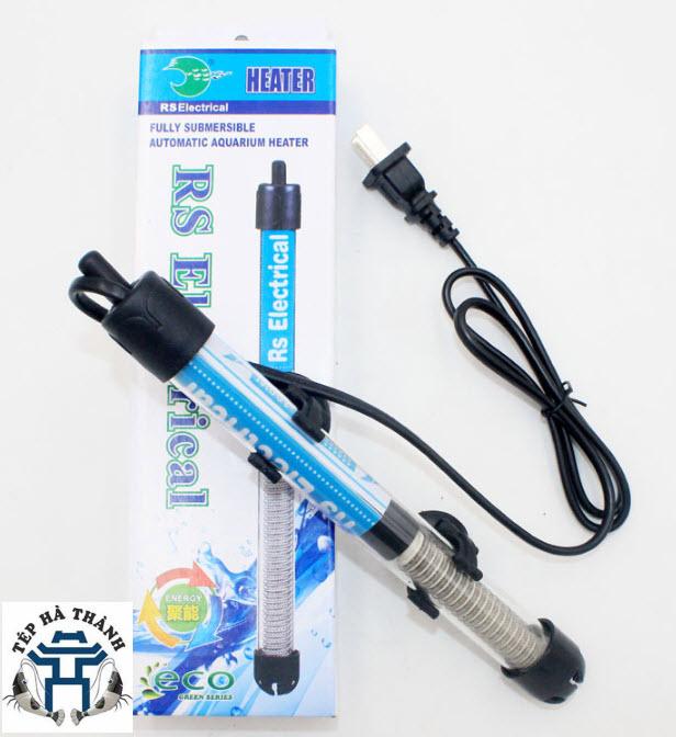Sưởi bể cá rs electrical