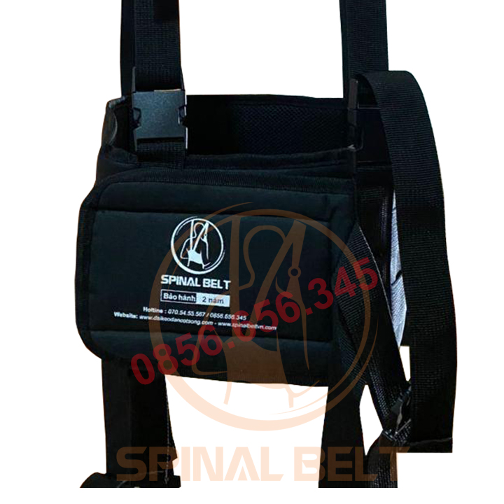 ĐAI KÉO GIÃN CỘT SỐNG SPINAL BELT