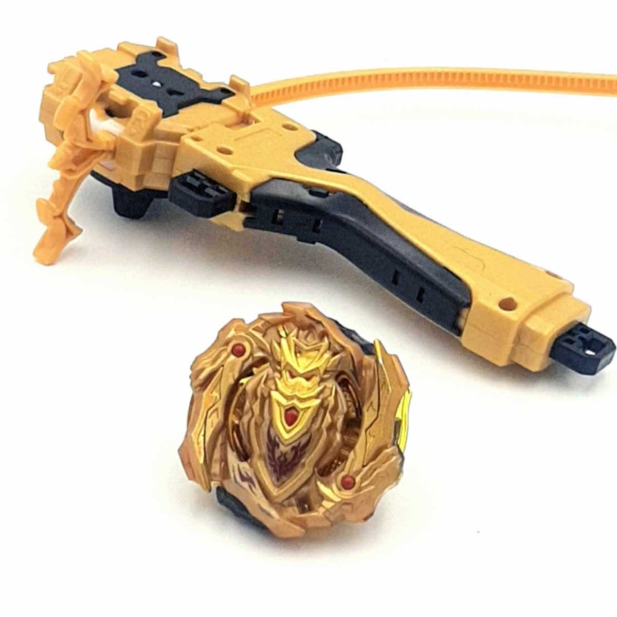 Con quay beyblade burst - vòng xoay thần tốc siêu mạnh cực siêu bền