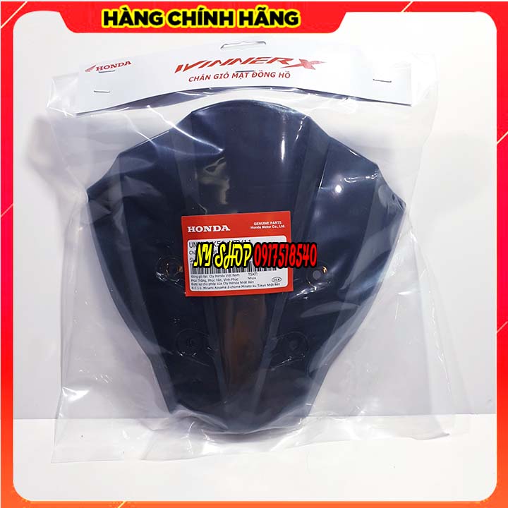 Chắn Gió Winner X Chính Hãng HONDA
