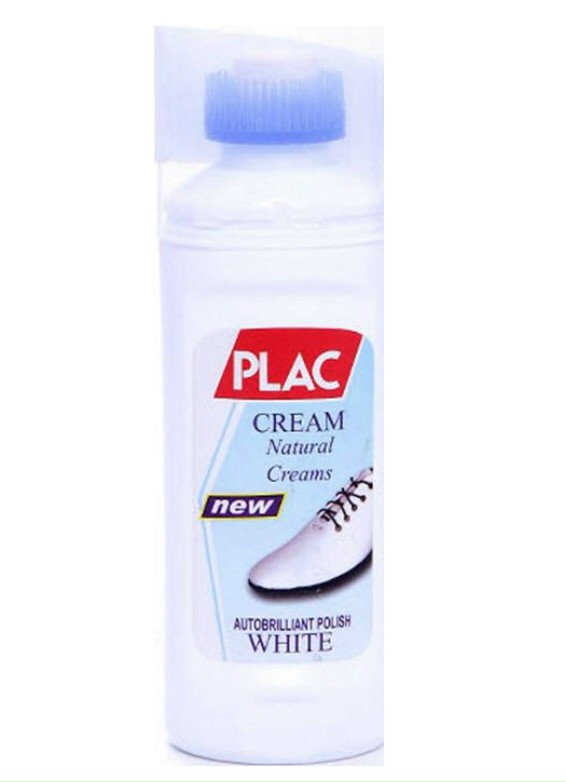 chai PLAC tẩy trắng giầy dép, túi xách