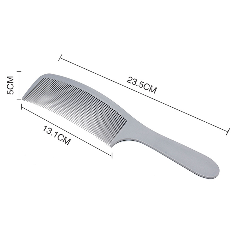 Lược bản cong - Lược cong bản to - 1 cái