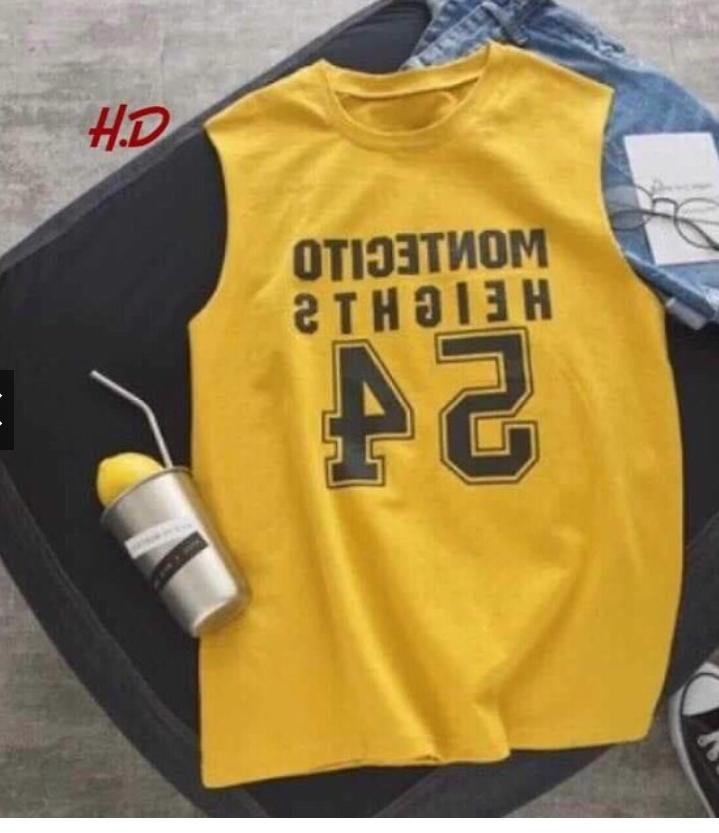 Áo ba lô form rộng cá tính