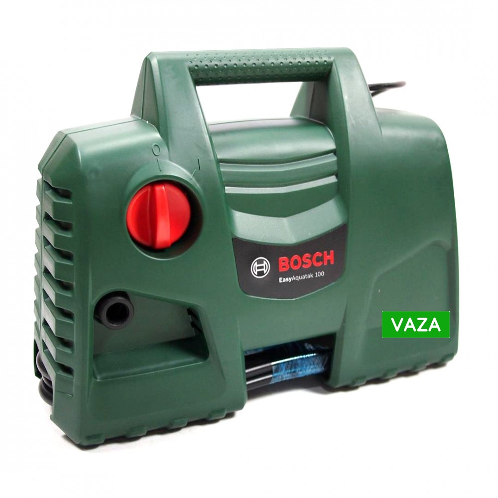 Máy rửa xe Bosch Easy Aquatak 100