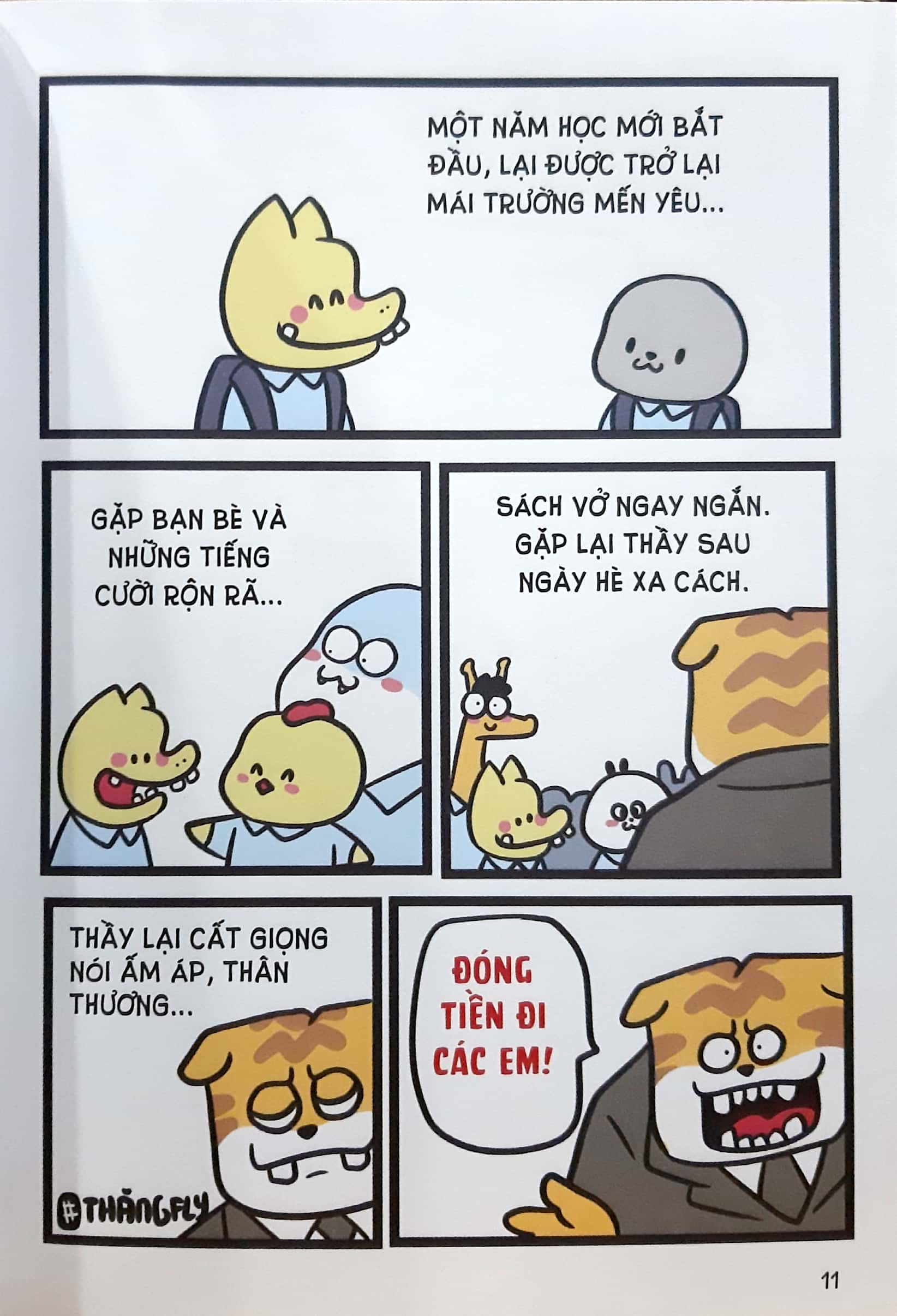 Sách Fahasa - Pikalong - Long Yêu Việt Nam