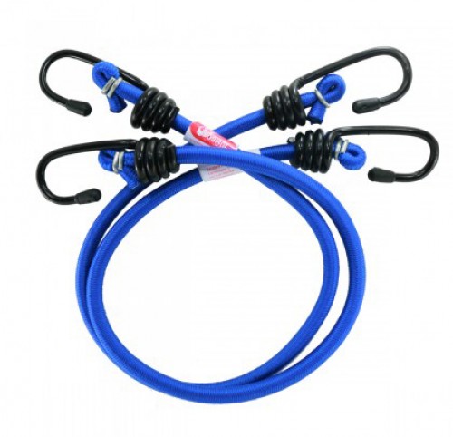 Combo 2 sợi Dây chằng hàng , ràng hàng hóa móc thép 80cm-400cm