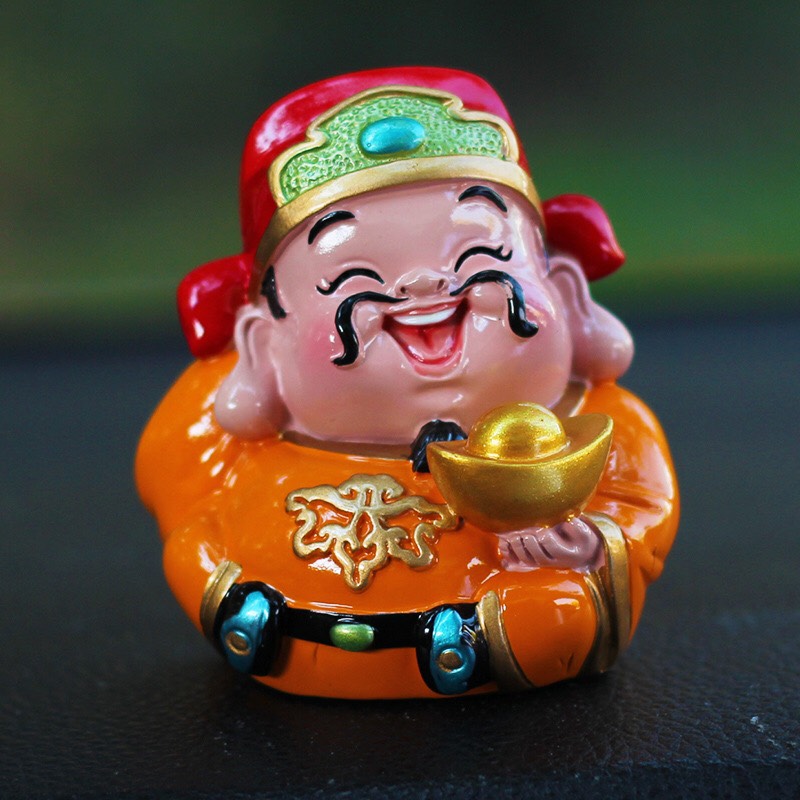 bộ 5 ông phúc lộc thọ