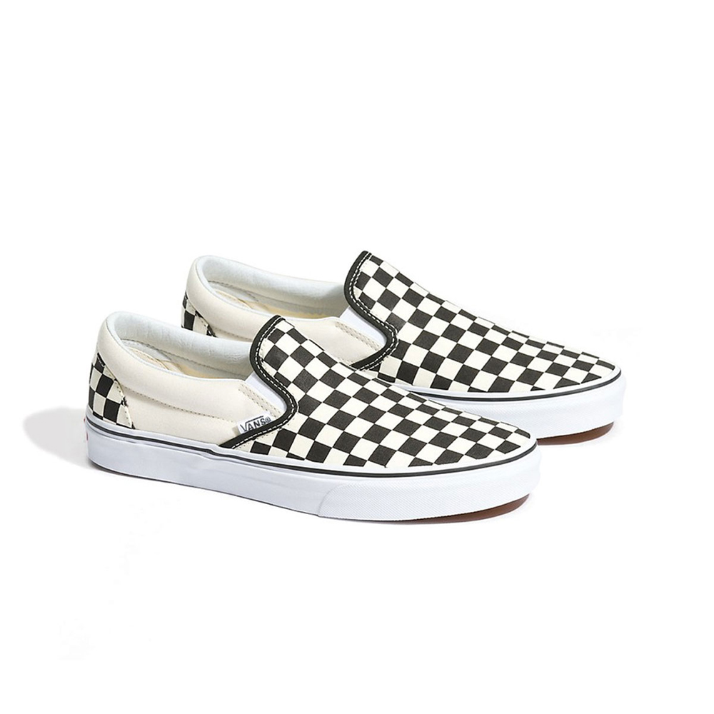 Giày Vans Slip On Checkerboard VN000EYEBWW