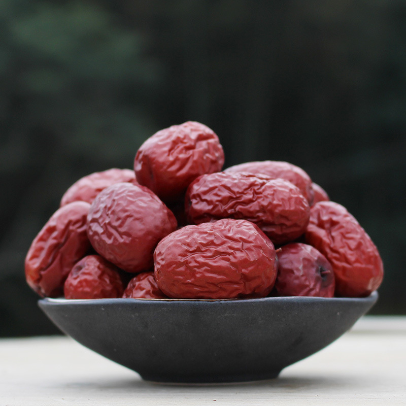 [Ho Chi Minh] Dried red apple cider 500g-with seeds
