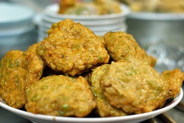 Chả cốm 0.5 KG