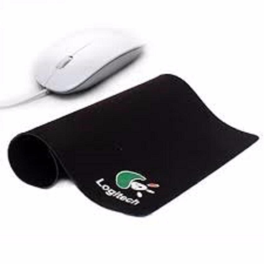 Bàn di chuột Mouse pad Logitech