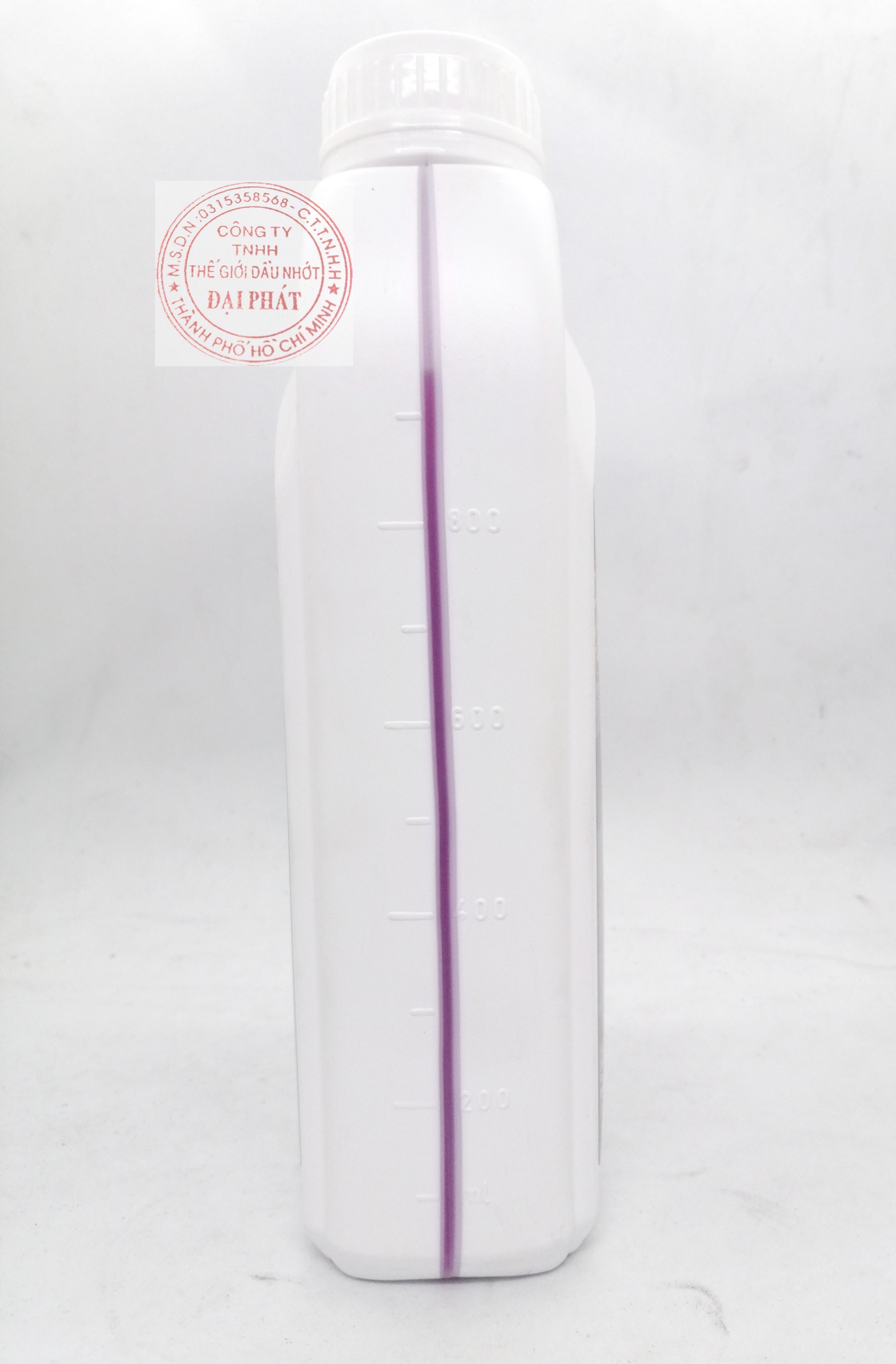 [HCM]Nước làm mát Ardeca nhập khẩu 100% Bỉ chai 1L