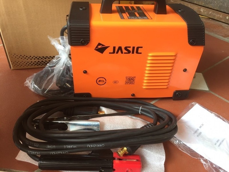Máy hàn Jasic 200E - MH JS200E