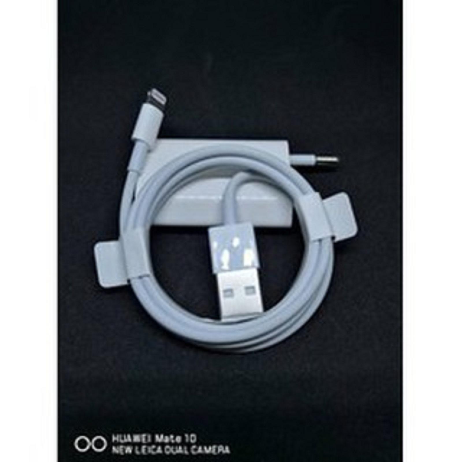 dây sạc iphon xsmax