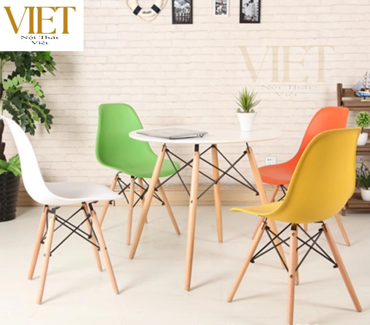 GHẾ GỖ , GHẾ CAFE, GHẾ QUÁN ĂN