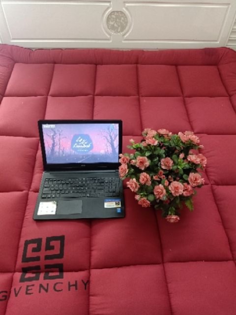 Tấm trải đệm độ dày 9cm được chọn mầu