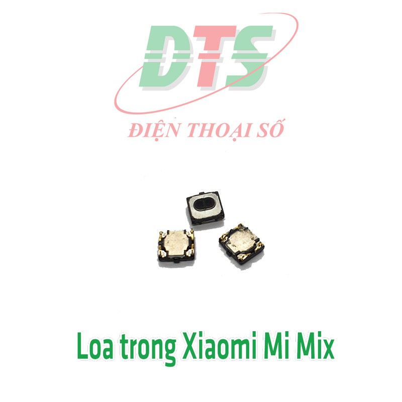 Speakers for Xiaomi Mi Mix