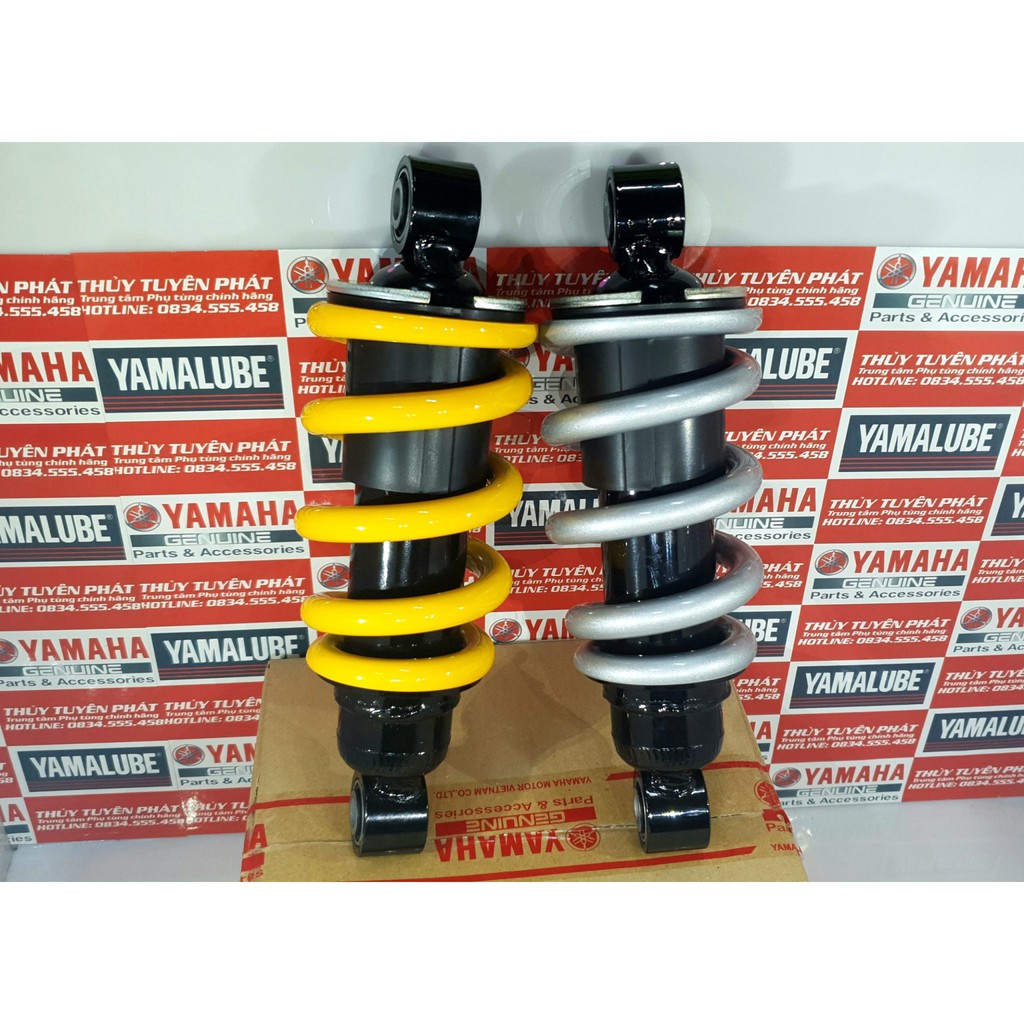Phuộc sau Yamaha Exciter 150 chính hãng 100%