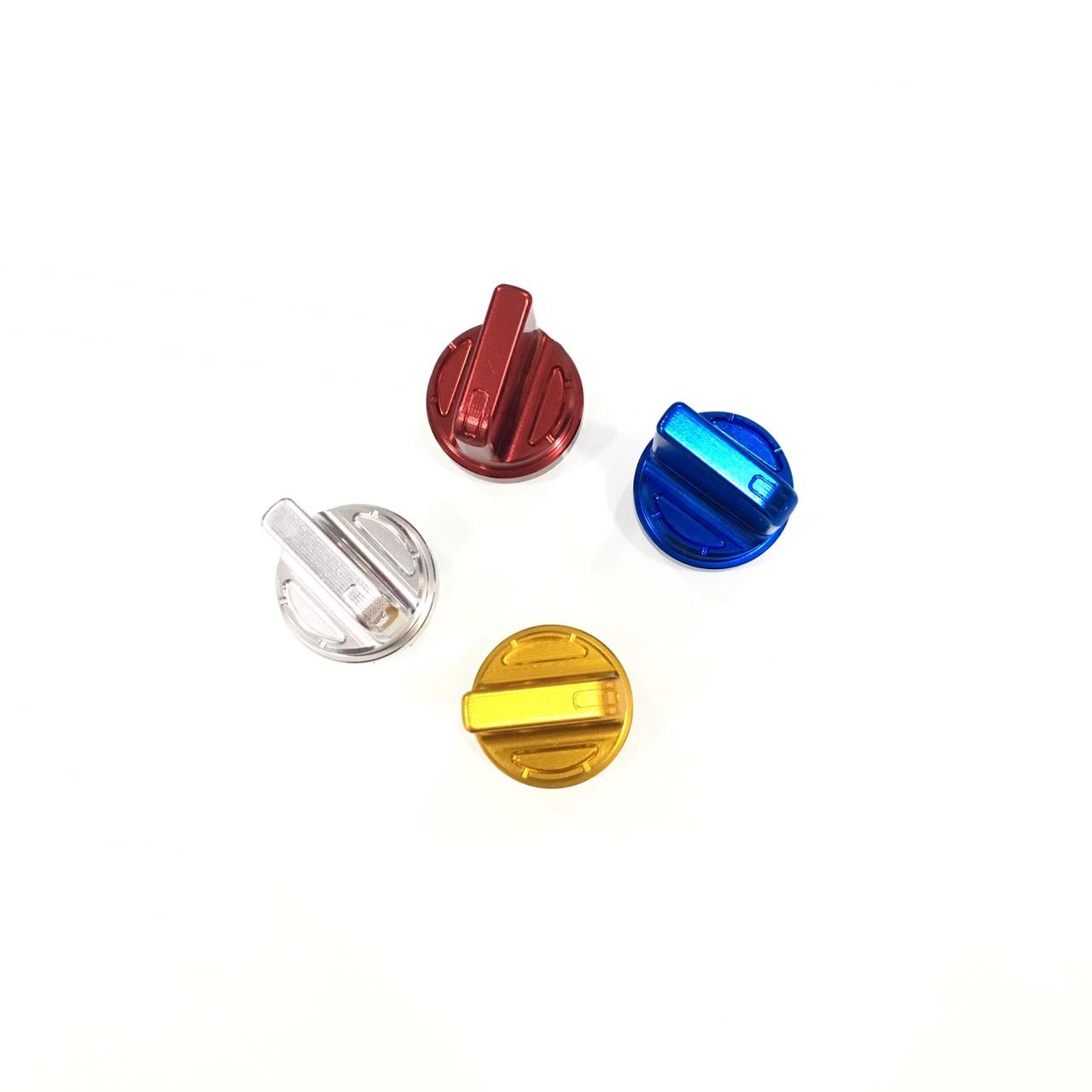 Núm khóa smartkey cnc loại nhỏ