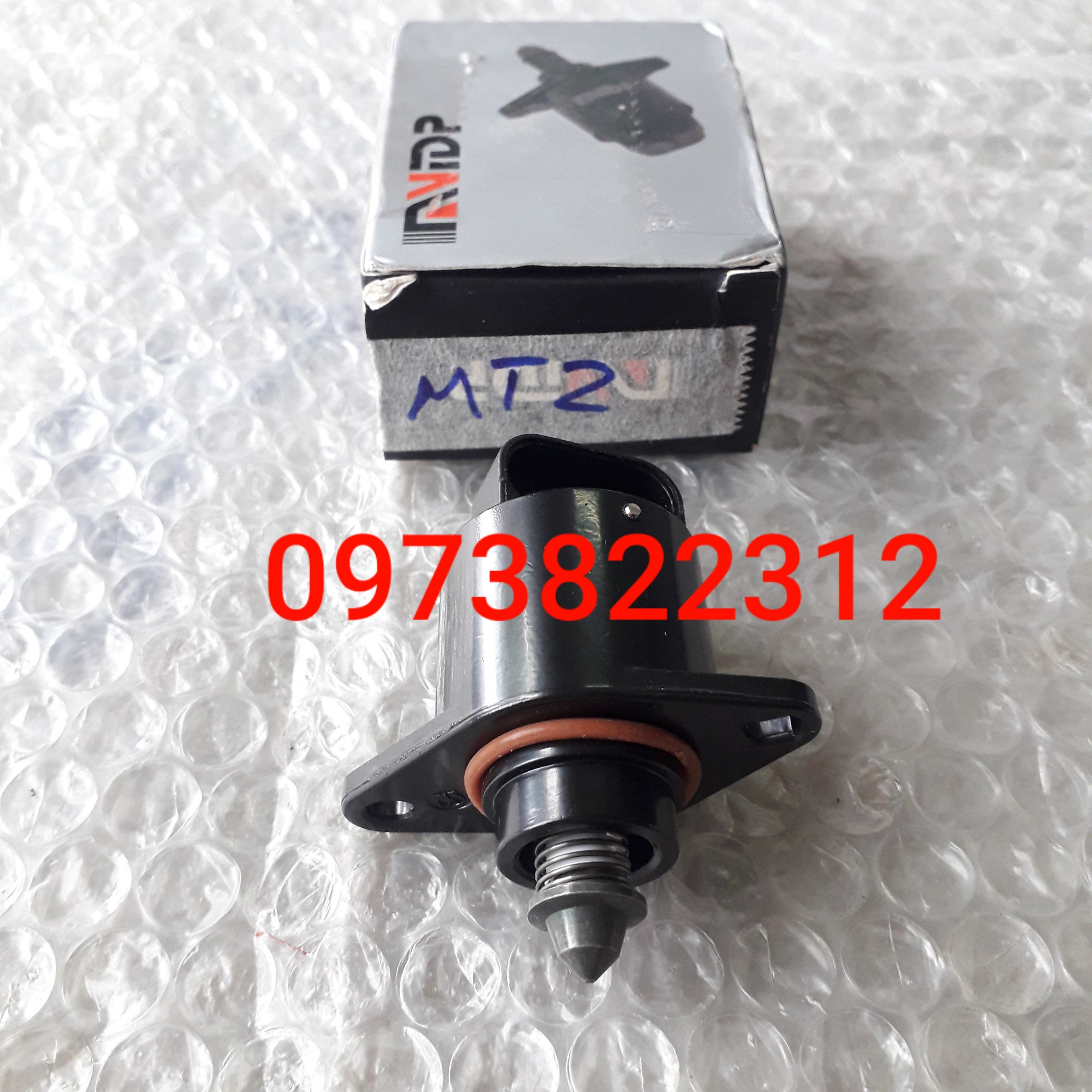 Van không tải Matiz 2 ( Giá 1 Chiếc )