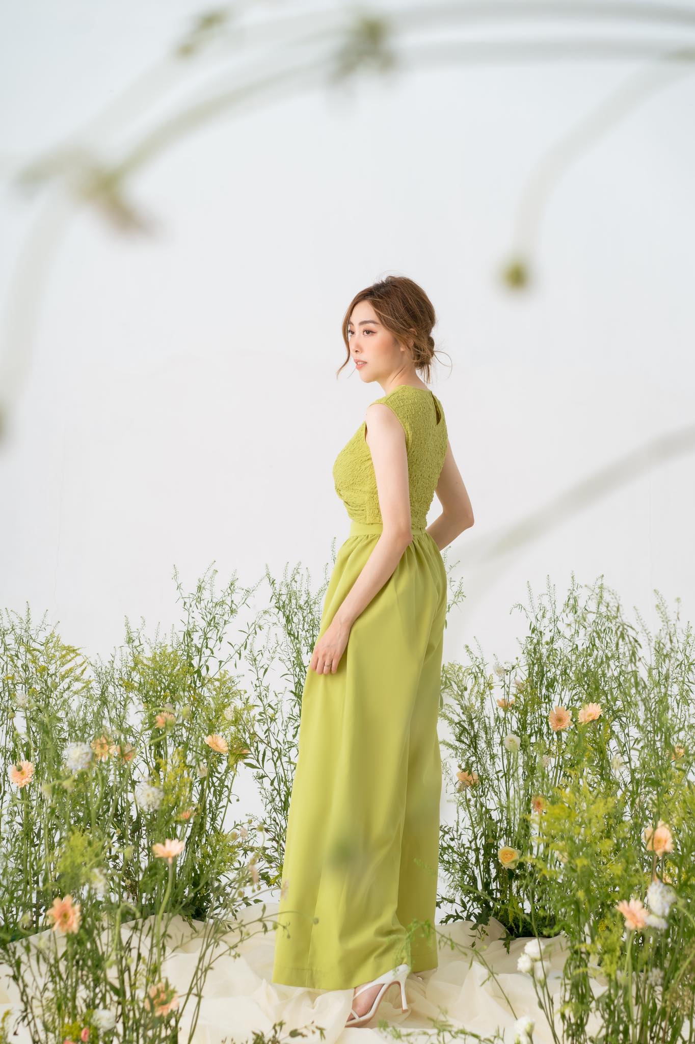 Arianna Pants - LIIQ Rush