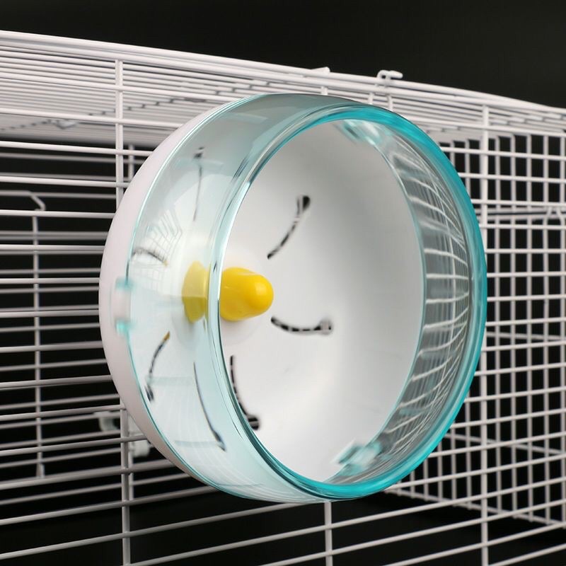 Wheel Chạy Hamster Siêu Xinh