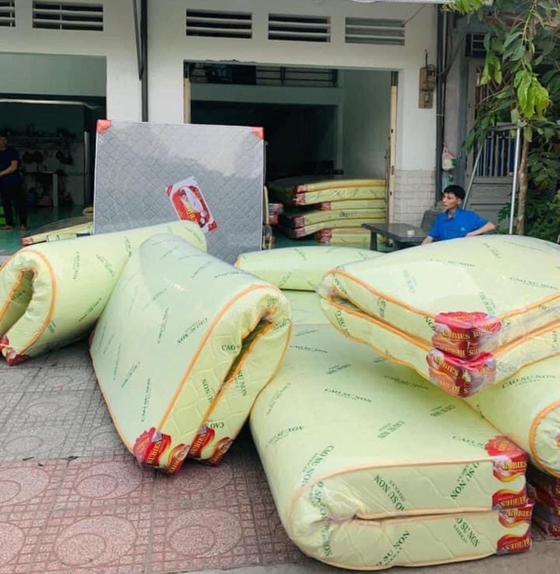 NỆM cao su non AMERICAN chính hãng (có giao sau giờ hành chính)