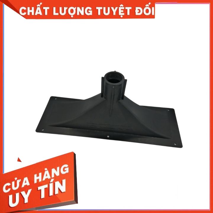 Họng phễu loa treble kèn 12cm x 28cm: Giá 2 chiếc