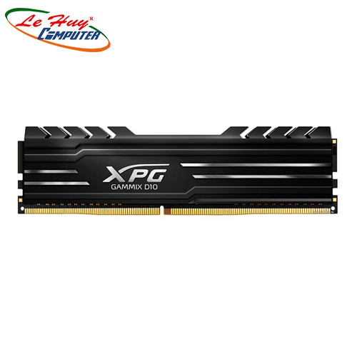 RAM ADATA XPG GAMMIX D10 8GB (1x8GB) DDR4 3200MHz