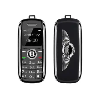 Điện thoại BV8 siêu nhỏ siêu đẹp xịn hơn BM 10