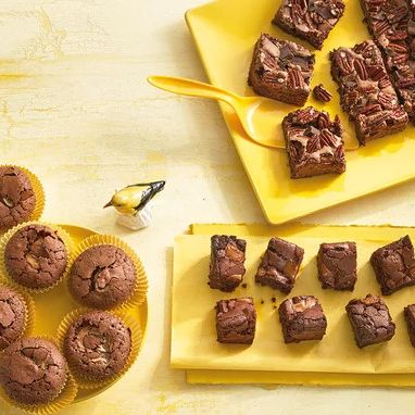 Bột Làm Bánh Brownies Dr. Oetker 510g (Thương Hiệu Đức - SX Malaysia) - Date 31/05/2025