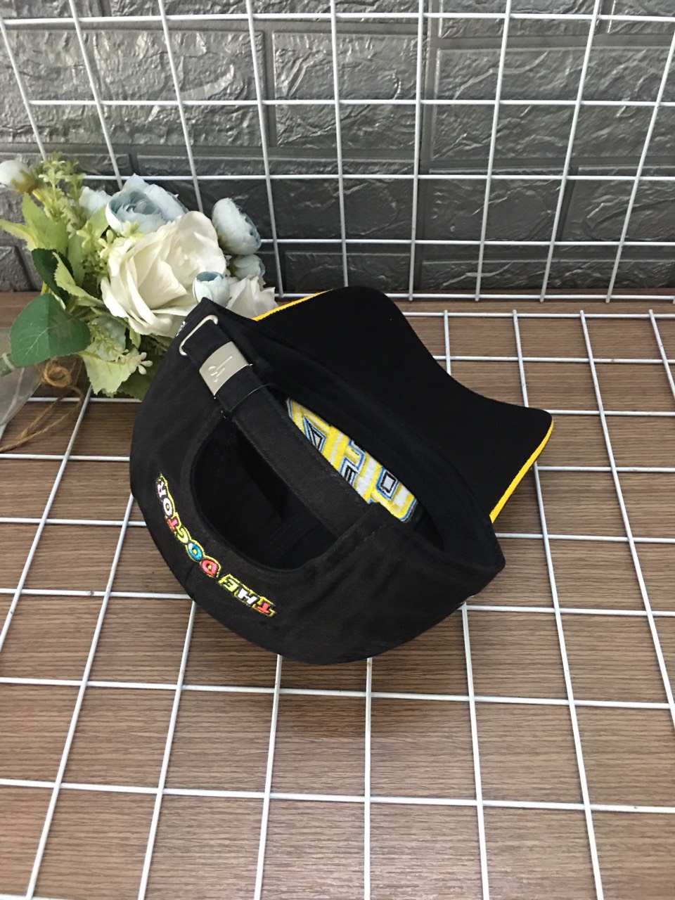 Nón kết Yamaha 46 thể thao cao cấp