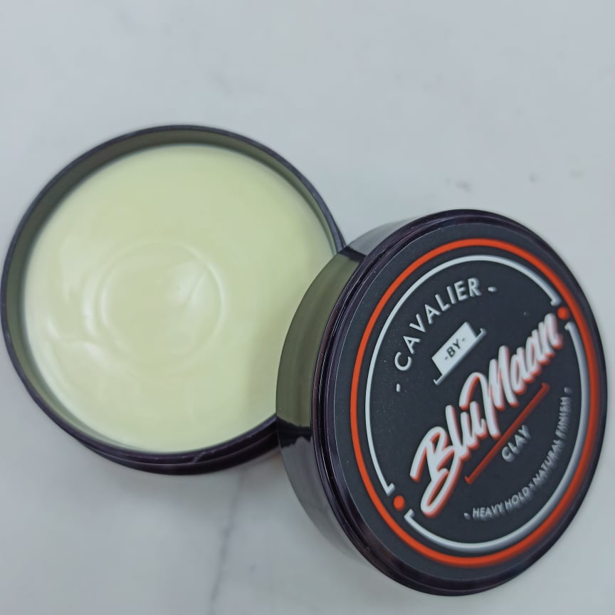 Sáp tạo kiểu tóc Blumaan Orignal.