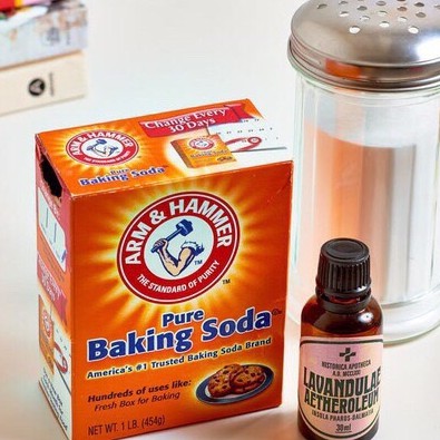 Pure Banking Soda 454g