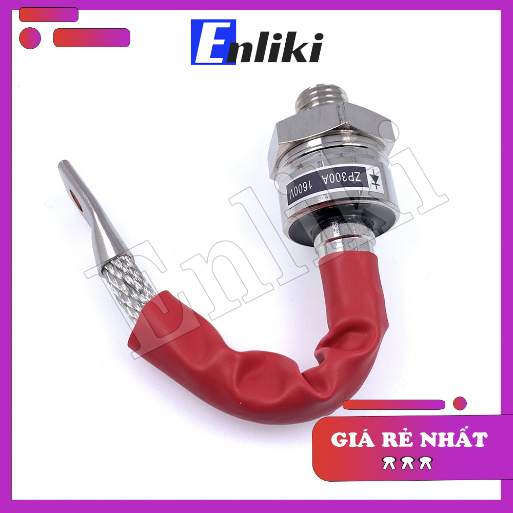 Diode 300A 1600V (Thuận) ZP300A