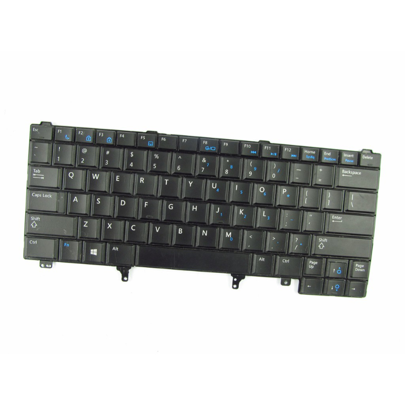 Bàn phím laptop Dell Latitude E6440