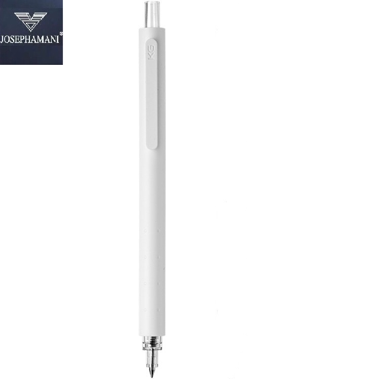 Bút Bi Gel KACO ROCKET 2 Màu Trắng, Đen, Cao Cấp