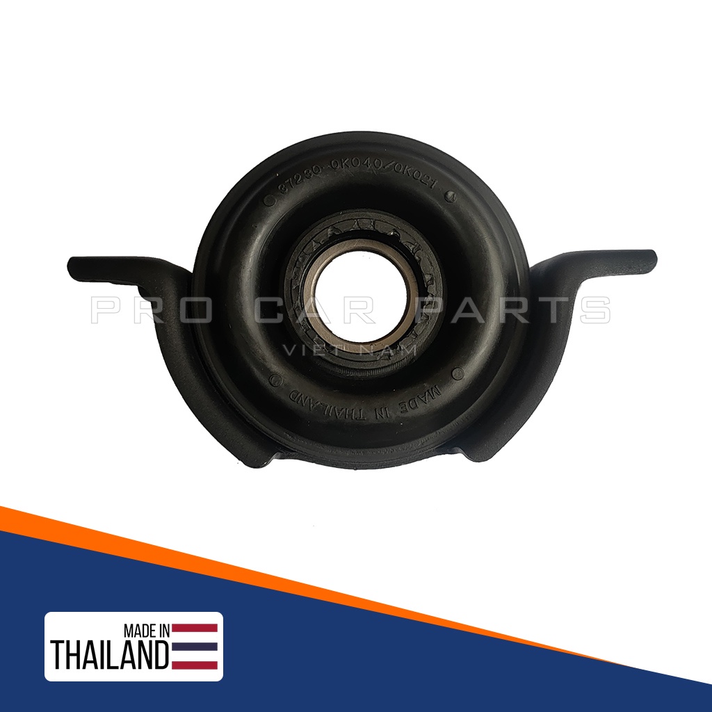Bạc Đạn Treo Láp Dọc Innova - Made in Thailand
