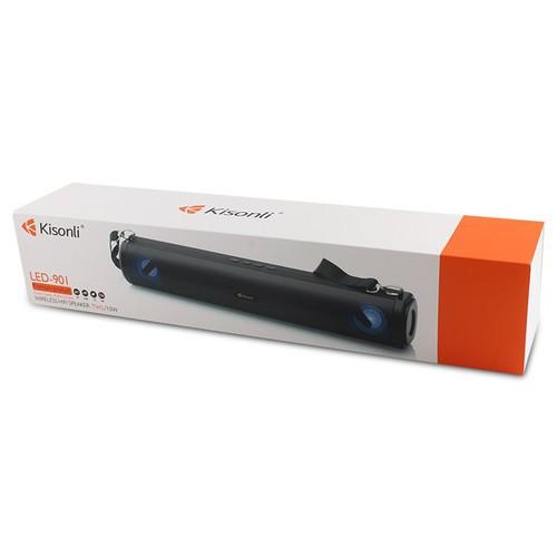 LOA KISONLI BLUETOOTH  LED 901