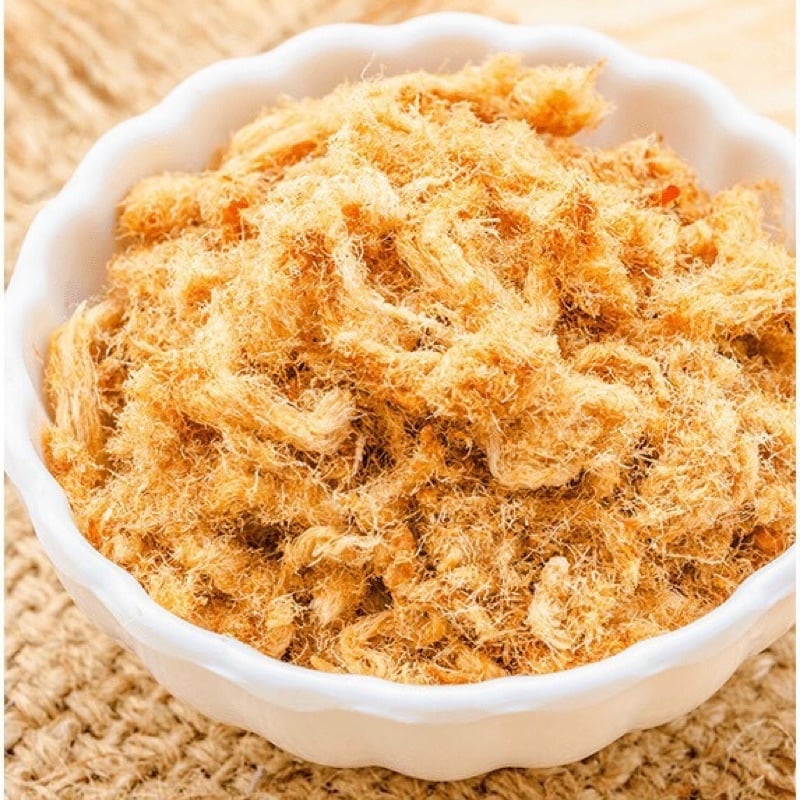( GIÁ SỈ ) 1KG Chà bông Heo ngon, rẻ, chất lượng, sỉ, dạo, ăn vặt, combo, bổ, nhà làm, ăn vặt, ăn liền, nguyên liệu, làm bánh, nấu ăn, nhà làm, heo, bò, gà, tôm, cua, cá, tết, mứt, mực,ăn là ghiền, combo, hot, mứt, nhà làm